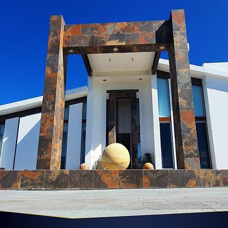 San Antonio Hotel Boutique Santiago Matatlan Zewnętrze zdjęcie
