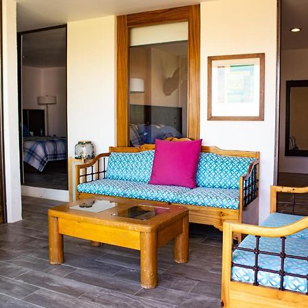 San Antonio Hotel Boutique Santiago Matatlan Zewnętrze zdjęcie