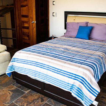 San Antonio Hotel Boutique Santiago Matatlan Zewnętrze zdjęcie