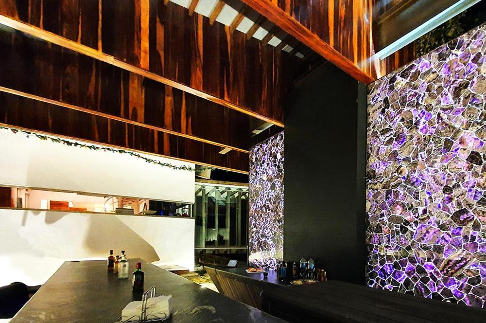San Antonio Hotel Boutique Santiago Matatlan Zewnętrze zdjęcie