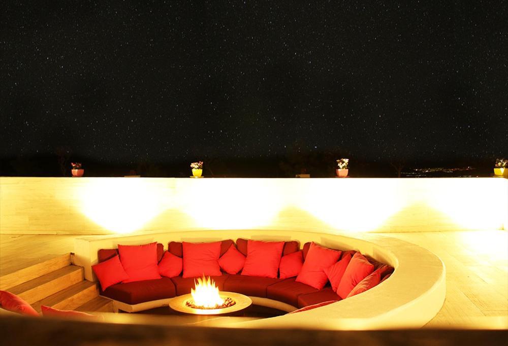 San Antonio Hotel Boutique Santiago Matatlan Zewnętrze zdjęcie