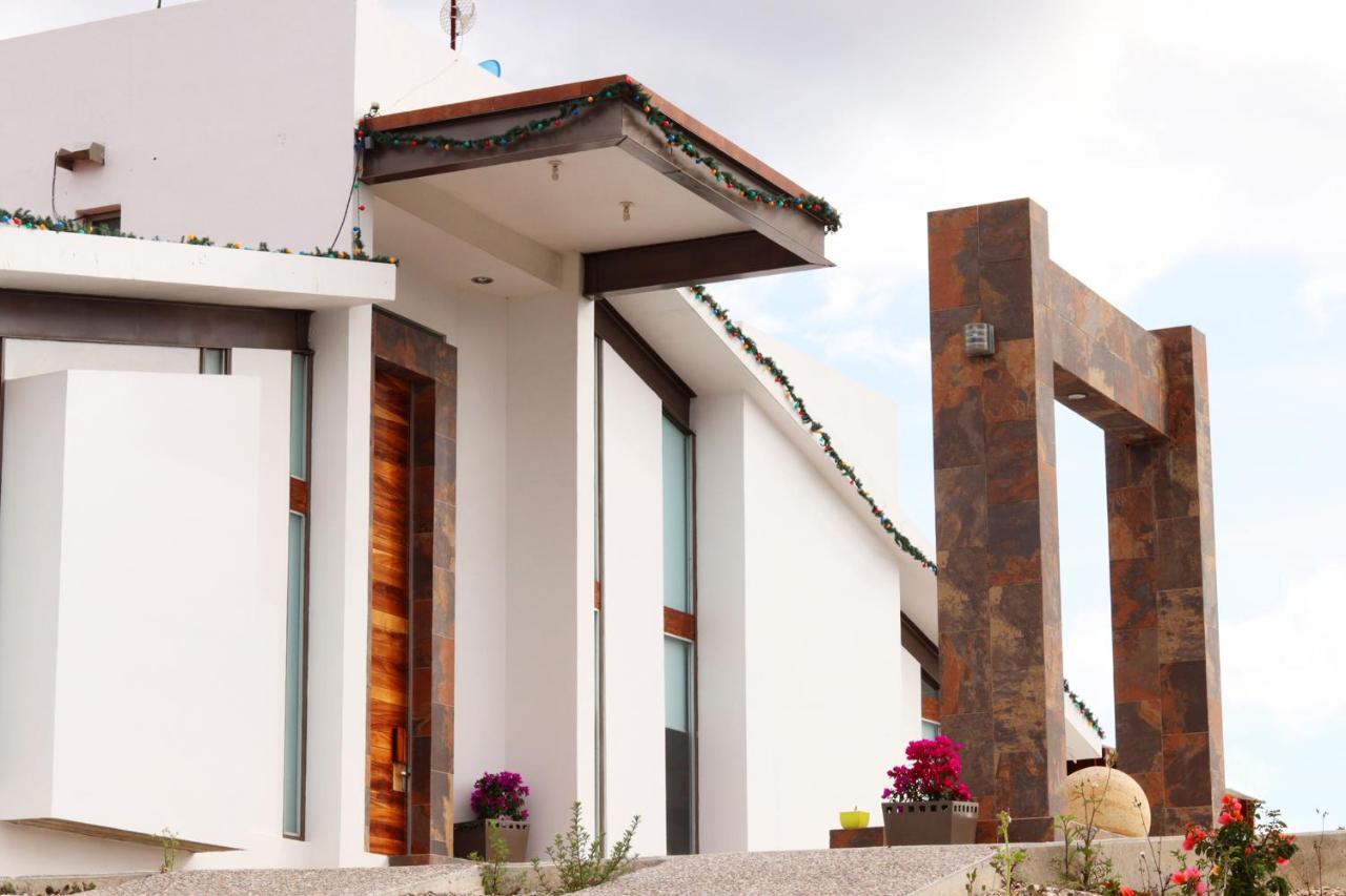 San Antonio Hotel Boutique Santiago Matatlan Zewnętrze zdjęcie