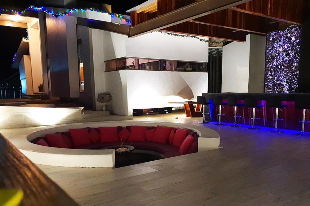 San Antonio Hotel Boutique Santiago Matatlan Zewnętrze zdjęcie