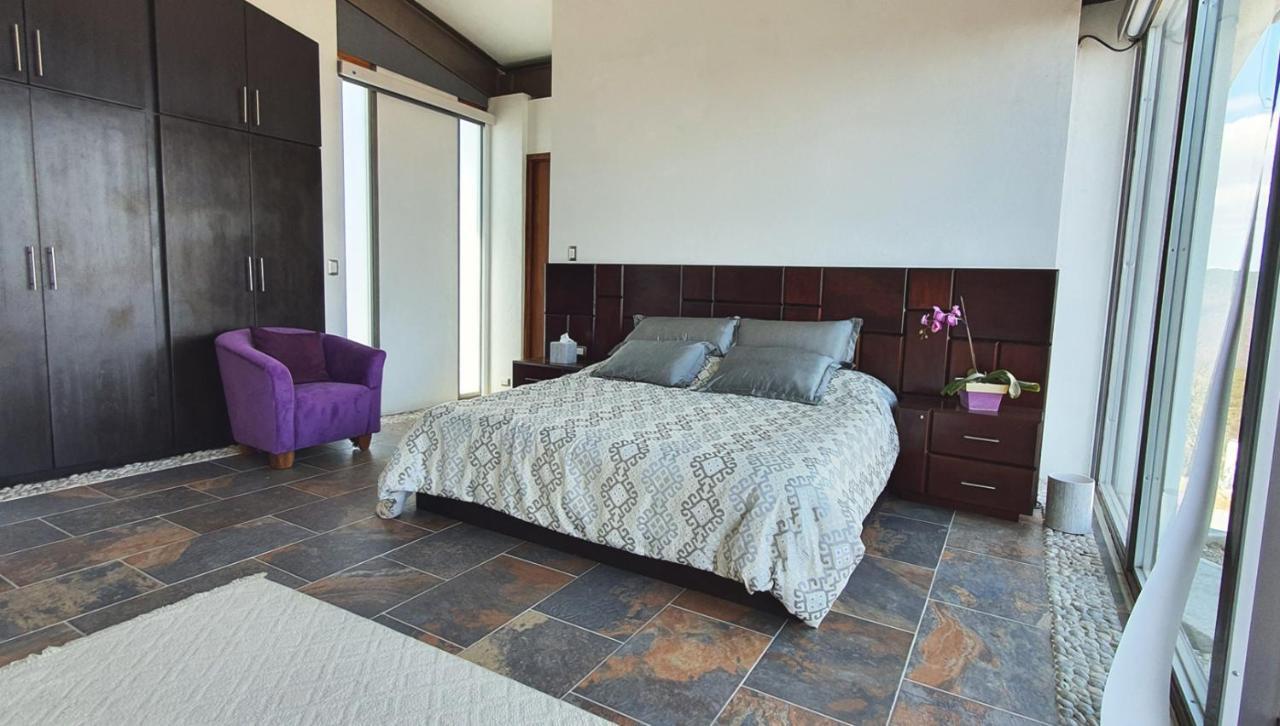 San Antonio Hotel Boutique Santiago Matatlan Zewnętrze zdjęcie