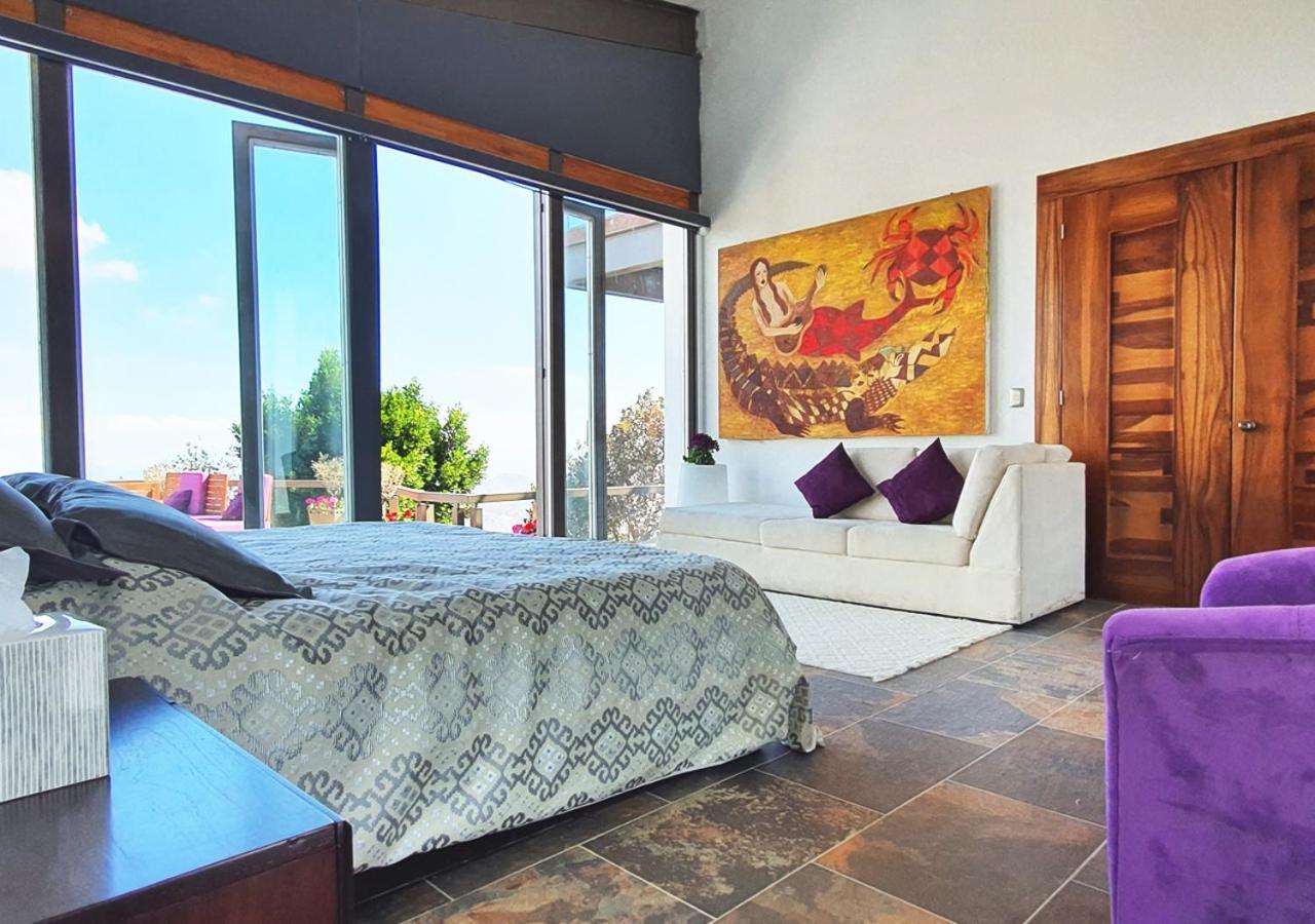San Antonio Hotel Boutique Santiago Matatlan Zewnętrze zdjęcie