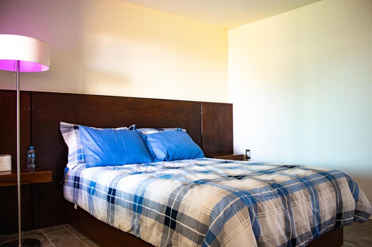 San Antonio Hotel Boutique Santiago Matatlan Zewnętrze zdjęcie