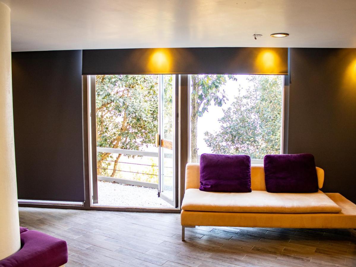 San Antonio Hotel Boutique Santiago Matatlan Zewnętrze zdjęcie