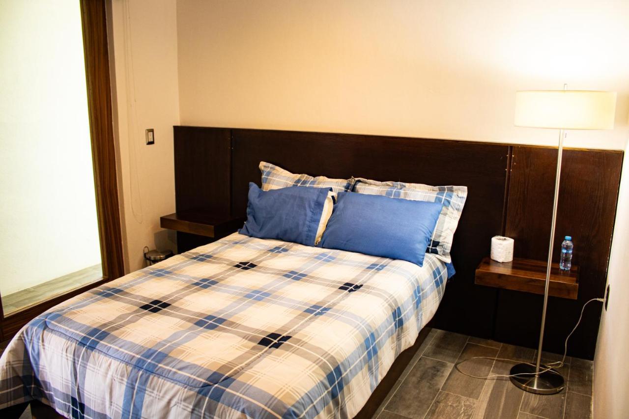 San Antonio Hotel Boutique Santiago Matatlan Zewnętrze zdjęcie