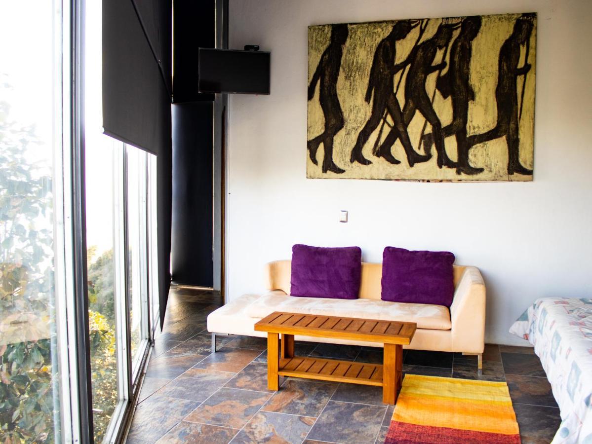 San Antonio Hotel Boutique Santiago Matatlan Zewnętrze zdjęcie