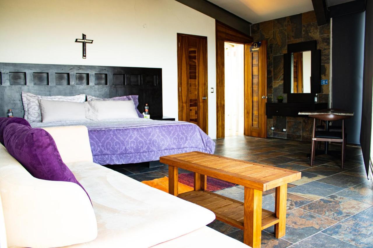 San Antonio Hotel Boutique Santiago Matatlan Zewnętrze zdjęcie