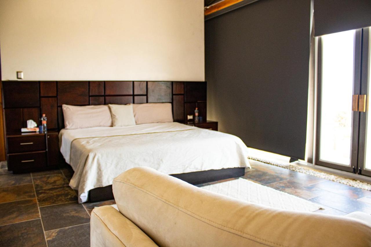 San Antonio Hotel Boutique Santiago Matatlan Zewnętrze zdjęcie