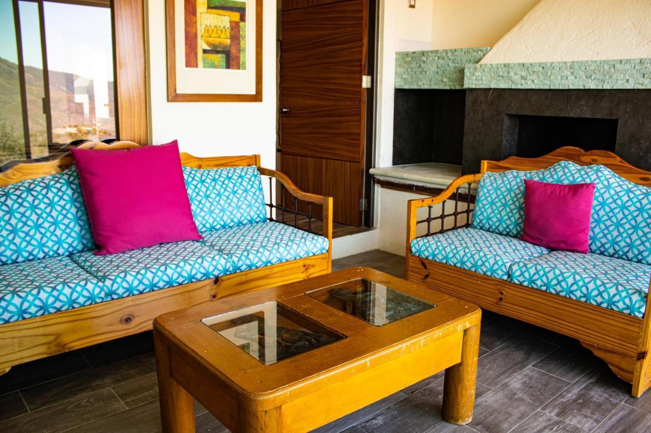 San Antonio Hotel Boutique Santiago Matatlan Zewnętrze zdjęcie
