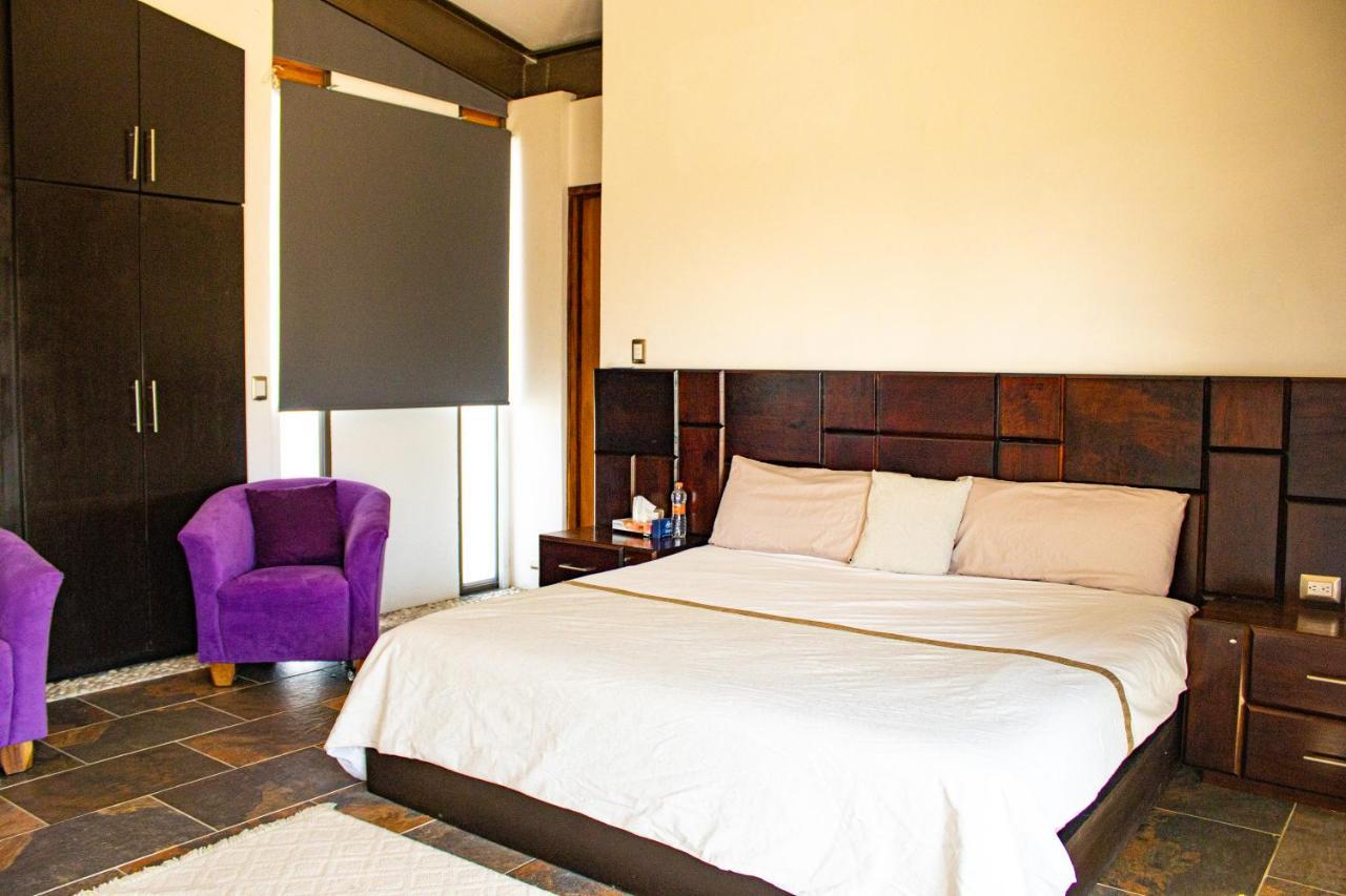 San Antonio Hotel Boutique Santiago Matatlan Zewnętrze zdjęcie